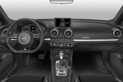 2013 Audi A3 Inneraum