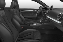 2013 Audi A3 Inneraum