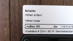 nubert-nubox-101-12