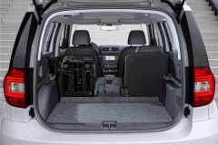 SKODA Yeti Outdoor Interieur_88592