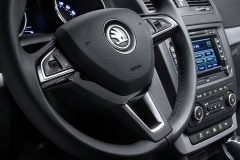 SKODA Yeti Outdoor Interieur_88605
