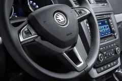 SKODA Yeti Outdoor Interieur_88605