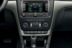 SKODA Yeti Outdoor Interieur_88616