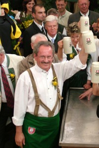 Oktoberfest-2009-Oberbürgermeister-Christian-Ude-IMAEDIA.de