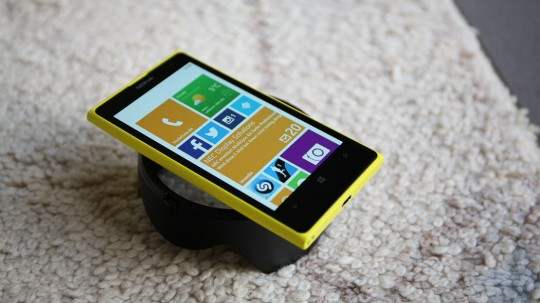 Nokia Lumia 1020 Startseite Kacheln