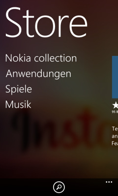 Nokia Lumia 1020 Test